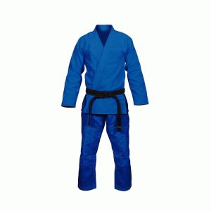 Jiu Jistu Uniform