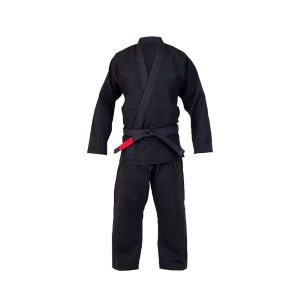 Jiu Jistu Uniform