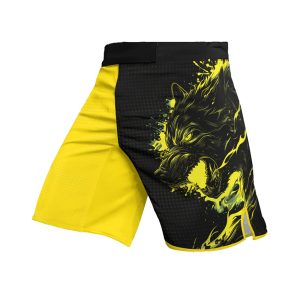 MMA Shorts