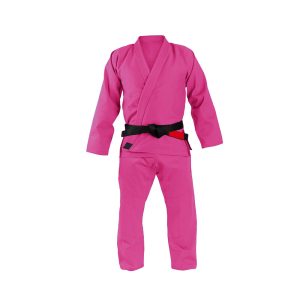 Jiu Jistu Uniform