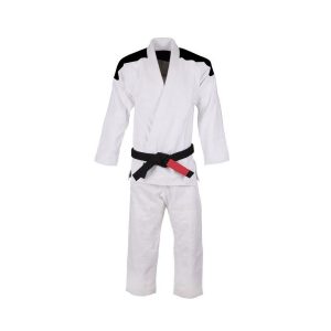 Jiu Jistu Uniform