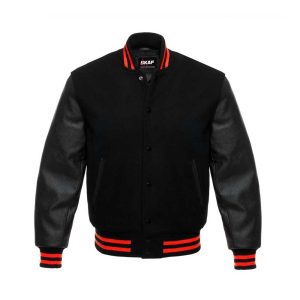 Varsity Jackets