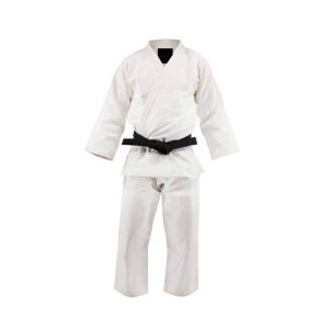 Jiu Jistu Uniform